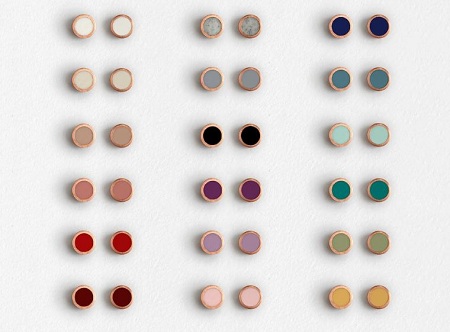 Copper Ear Studs Jewellery Price in Pakistan